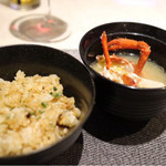 Garlic Rice Garlic Rice