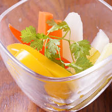 Pickles