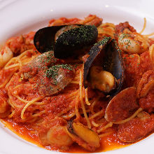 Pescatore