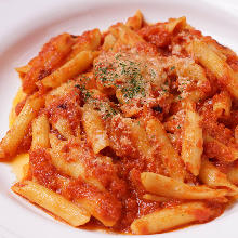 Arrabbiata