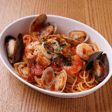 Pescatore