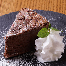 Classic chocolat