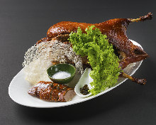 Peking Duck