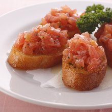 Bruschetta