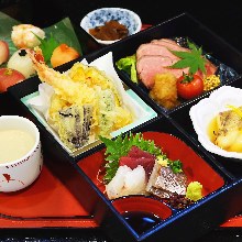 Other bentos