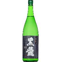 Kokuryu Daiginjo