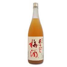 Aragoshi Umeshu