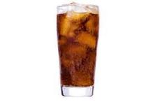 Coke Highball