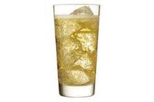 Ginger Highball