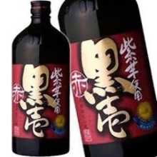 Akaguroichi Purple Sweet Potato Shochu