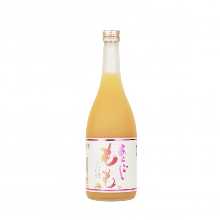 Aragoshi Peach Liquor