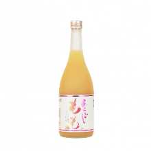 Aragoshi Peach Liquor