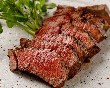 Rump steak