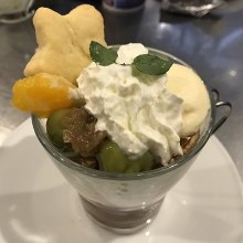 Parfait