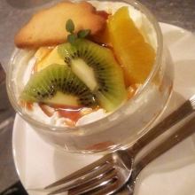 Pudding