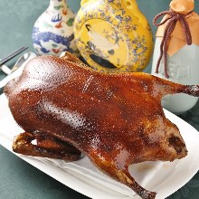 Peking Duck