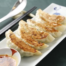 Gyoza