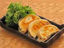 Gyoza