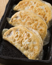 Gyoza