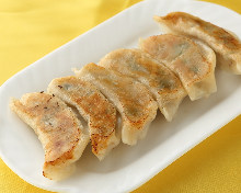 Gyoza