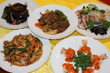 4,980 JPY Course 4,980 JPY Course