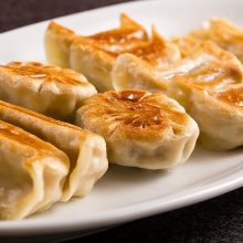 Gyoza