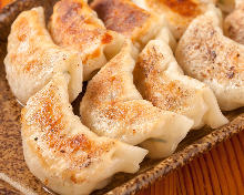 Gyoza