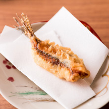 Tempura