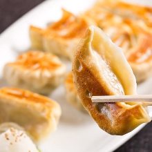 Gyoza