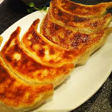 Gyoza