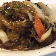 Japchae