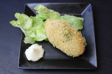 Other croquettes