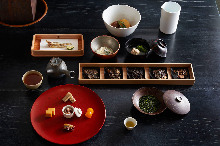 10,800 JPY Course 10,800 JPY Course