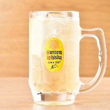 Kaku Highball