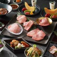 15,000 JPY Course (17 Items)