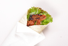 Other Mexican / Latin American dishes