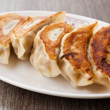 Gyoza