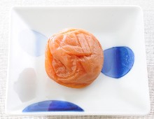 Ume (Japanese apricot)