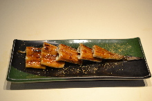 Kabayaki (sweet broil )