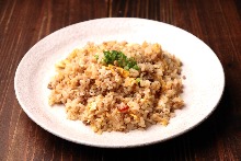 Fried rice