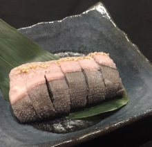 Senmai (third stomach)