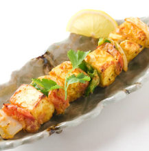 Paneer saslik