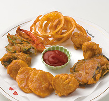 Pakora (Pakoda)