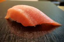 Chutoro (medium fatty tuna)