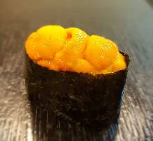 Uni(sea urchin)