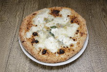 Quattro formaggi