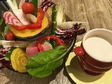 Bagna cauda