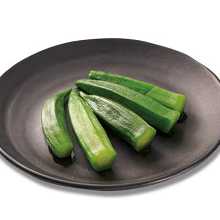 Okra