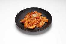 Yagen cartilage (yakiniku) Yagen cartilage (yakiniku)