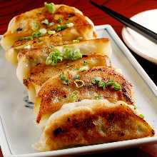 Gyoza